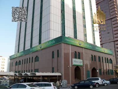 Plot zum Verkauf in Al Nuaimiya, Ajman - Grundstück in Al Nuaimiya，Al Nuaimiya 2，Al Nuaimiya 3 Building, 4500000 AED - 16748309