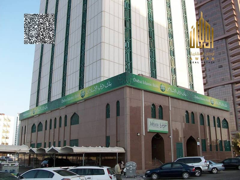 Residen-Commer Land | Sheikh Khalifa St | Freehold Residen-Commer Land | Sheikh Khalifa St | Freehold