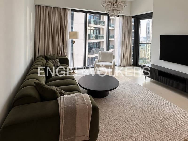 Appartement à Downtown Dubai,Opera District,Act One | Act Two Towers,Act Two, 2 chambres, 2990000 AED - 16748312 Appartement à Downtown Dubai,Opera District,Act One | Act Two Towers,Act Two, 2 chambres, 2990000 AED - 16748312