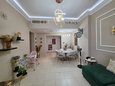 2 Bedroom Apartment for Sale in Al Rashidiya, Ajman - Web_Photo_Editor - 2026-10-05T134350.270. jpg 2 Bedroom Apartment for Sale in Al Rashidiya, Ajman - Web_Photo_Editor - 2026-10-05T134350.270. jpg