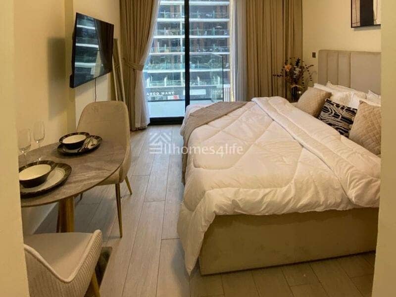 Appartement in Meydan,Azizi Riviera,Azizi Riviera 21, 660000 AED - 16748333 Appartement in Meydan,Azizi Riviera,Azizi Riviera 21, 660000 AED - 16748333