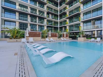 1 Slaapkamer Appartement te Koop in Jumeirah Village Circle (JVC), Dubai - Appartement in Jumeirah Village Circle (JVC)，JVC District 11，Binghatti Amber, 1 slaapkamer, 1150000 AED - 16748337