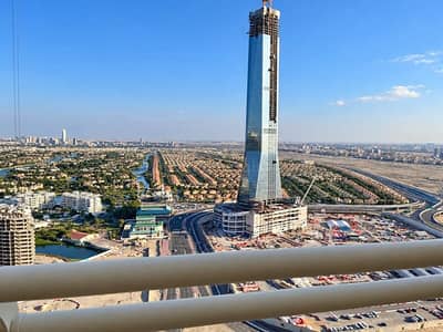 2 Bedroom Flat for Sale in Jumeirah Lake Towers (JLT), Dubai - Huge Layout | Motivated Seller | Prime Location