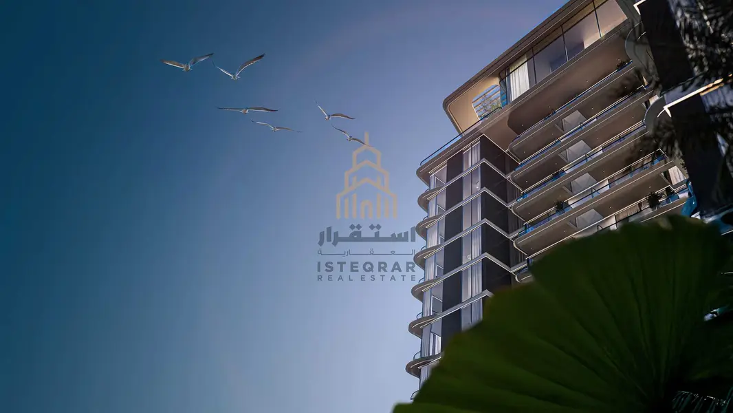 Fully Furnished 2BR Apartment | High ROI | Near Metro