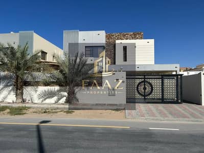5 Schlafzimmer Villa zum Miete in Al Rawda, Ajman - WhatsApp Image 2026-10-05 at 6.29. 48 PM (2). jpeg