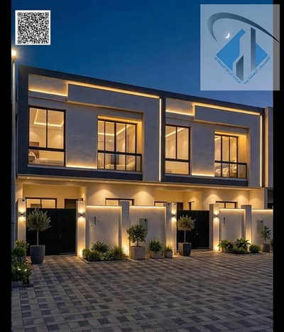 4 Schlafzimmer Villa zum Verkauf in Al Helio, Ajman - WhatsApp Image 2026-10-05 at 7.05. 29 PM. jpeg 4 Schlafzimmer Villa zum Verkauf in Al Helio, Ajman - WhatsApp Image 2026-10-05 at 7.05. 29 PM. jpeg