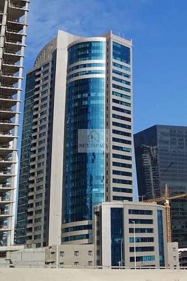 1 habitación Apartamento para en Alquiler en Business Bay, Dubai - ONT. jpeg