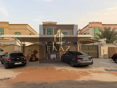 5 Bedroom Villa for Rent in Al Mowaihat, Ajman - WhatsApp Image 2026-10-05 at 1.00. 16 PM. jpeg 5 Bedroom Villa for Rent in Al Mowaihat, Ajman - WhatsApp Image 2026-10-05 at 1.00. 16 PM. jpeg
