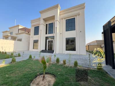 Villa de 5 chambres à à louer à Al Raqaib, Ajman - WhatsApp Image 2026-09-30 at 9.55. 21 PM (2). jpeg