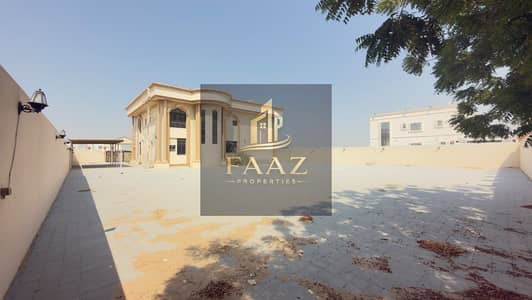 5 Schlafzimmer Villa zum Miete in Al Rahmaniya, Sharjah - WhatsApp Image 2026-10-05 at 12.43. 30 PM. jpeg