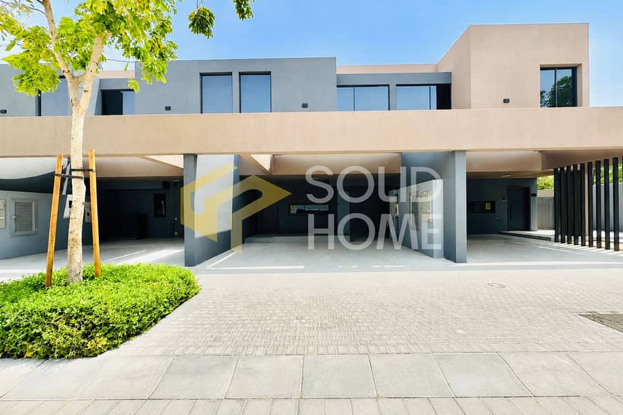 Rijwoning in Tilal City,Masaar,Sendian Villas, 2 slaapkamers, 1900000 AED - 16748118 Rijwoning in Tilal City,Masaar,Sendian Villas, 2 slaapkamers, 1900000 AED - 16748118