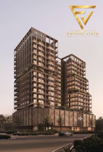 Studio for Sale in Dubai Land Residence Complex (DLRC), Dubai - 2. jpg Studio for Sale in Dubai Land Residence Complex (DLRC), Dubai - 2. jpg