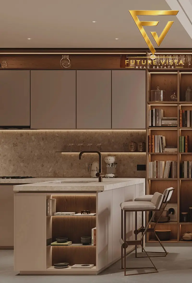 NEW LAUNCH | 20% Higher Rent | Premium Furniture