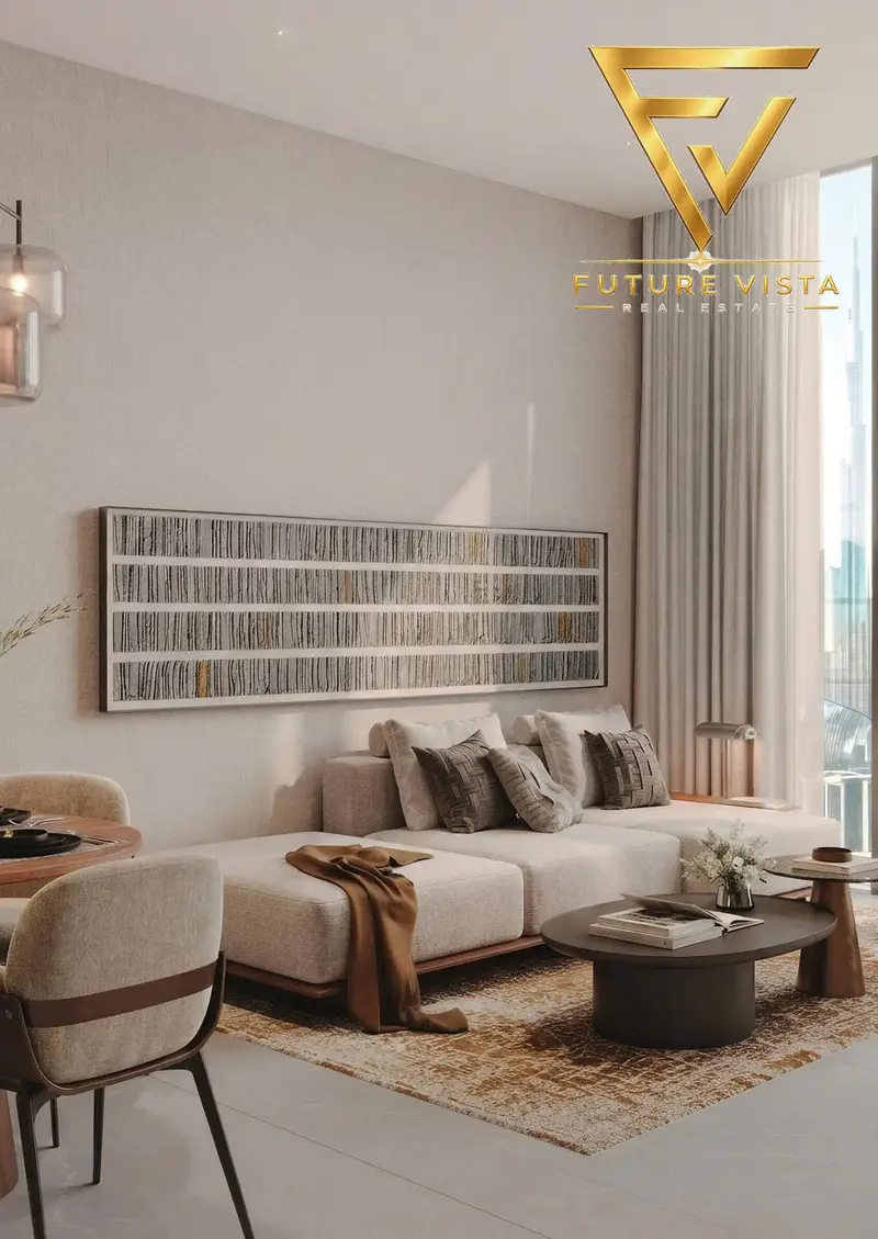 NEW LAUNCH | 20% Higher Rent | Premium Furniture
