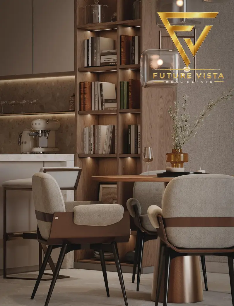 NEW LAUNCH | 20% Higher Rent | Premium Furniture