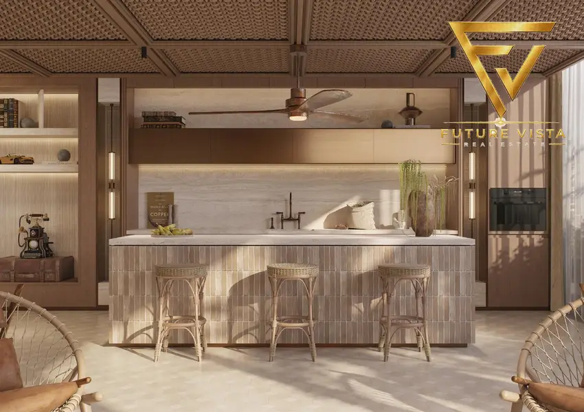 NEW LAUNCH | 20% Higher Rent | Premium Furniture