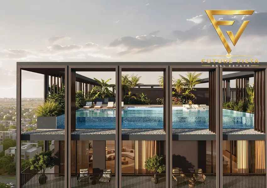 NEW LAUNCH | 20% Higher Rent | Premium Furniture