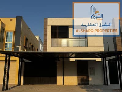 5 Schlafzimmer Villa zum Miete in Al Rawda, Ajman - WhatsApp Image 2026-10-05 at 7.11. 54 PM (2). jpeg 5 Schlafzimmer Villa zum Miete in Al Rawda, Ajman - WhatsApp Image 2026-10-05 at 7.11. 54 PM (2). jpeg