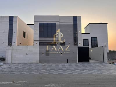 4 Bedroom Villa for Sale in Al Zahya, Ajman - WhatsApp Image 2026-10-05 at 7.11. 08 PM. jpeg 4 Bedroom Villa for Sale in Al Zahya, Ajman - WhatsApp Image 2026-10-05 at 7.11. 08 PM. jpeg