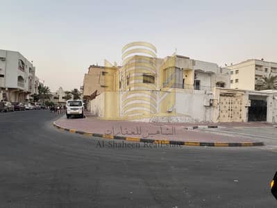 4 Camere Villa in vendita a Al Nuaimiya, Ajman - d9f90929-8b17-42e5-8bf8-ed4db4f19812. jpg 4 Camere Villa in vendita a Al Nuaimiya, Ajman - d9f90929-8b17-42e5-8bf8-ed4db4f19812. jpg