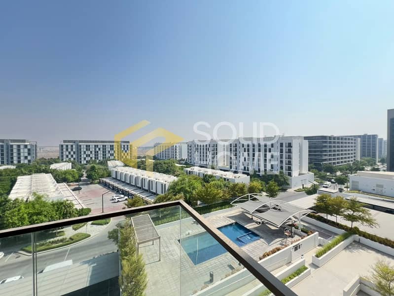 Квартира в Альжада,Миск Апартментс, 1 спальня, 60000 AED - 16748508 Квартира в Альжада,Миск Апартментс, 1 спальня, 60000 AED - 16748508