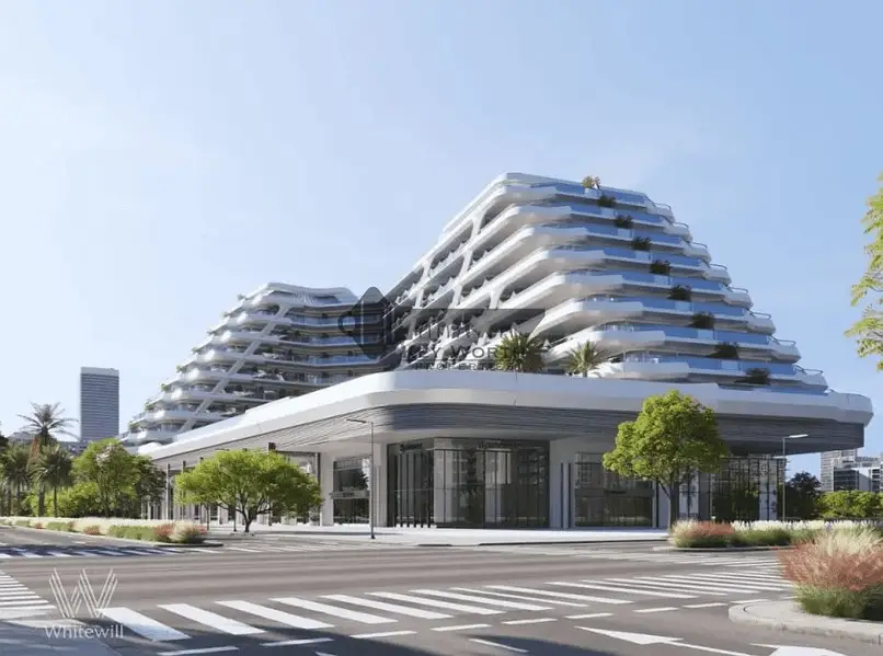 Luxury Studio | Resort‑Style Living | High‑ROI Investment