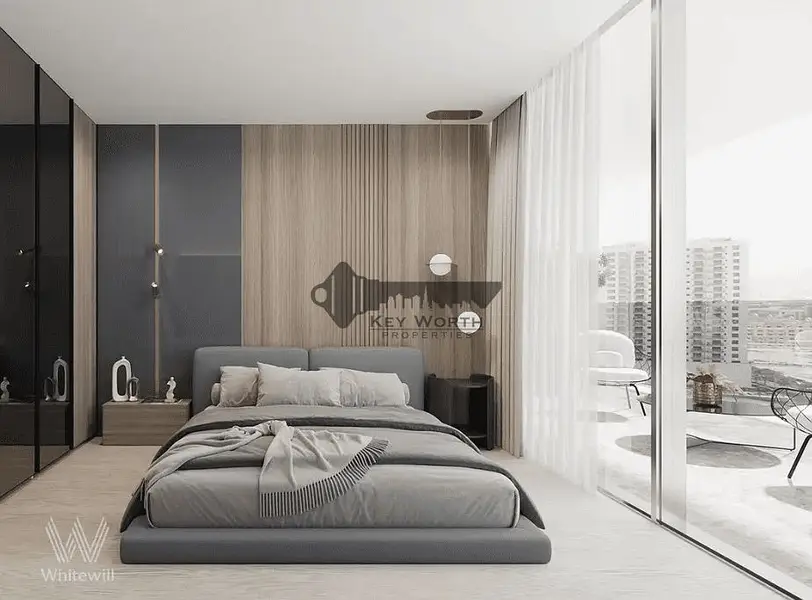 Luxury Studio | Resort‑Style Living | High‑ROI Investment