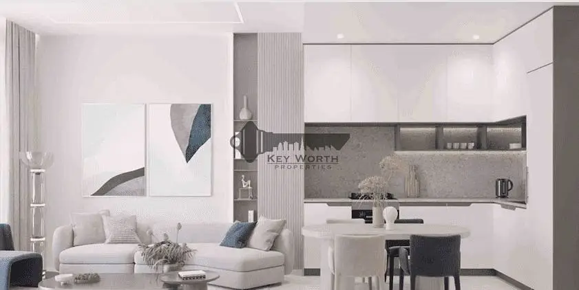 Luxury Studio | Resort‑Style Living | High‑ROI Investment