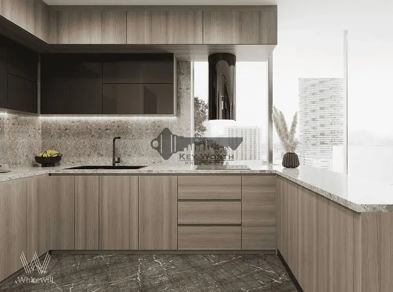 Luxury Studio | Resort‑Style Living | High‑ROI Investment