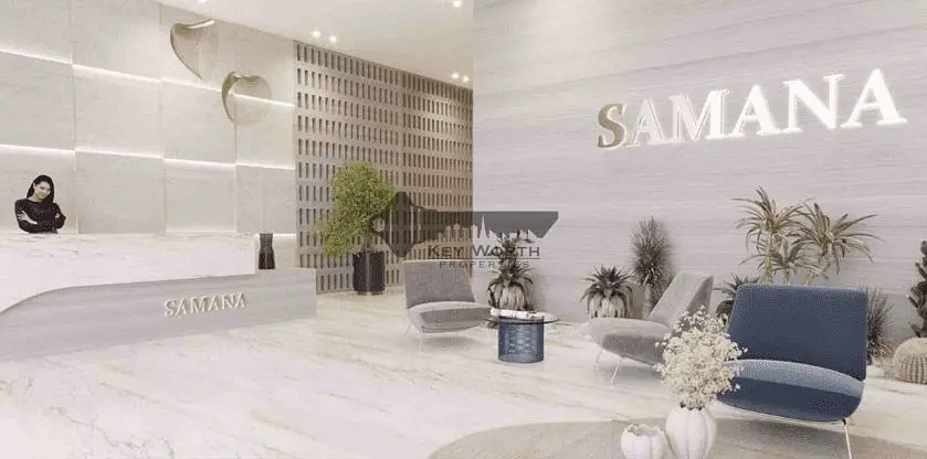 Luxury Studio | Resort‑Style Living | High‑ROI Investment
