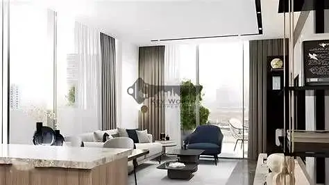 Luxury Studio | Resort‑Style Living | High‑ROI Investment