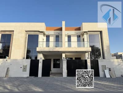 4 Schlafzimmer Townhouse zum Verkauf in Al Yasmeen, Ajman - WhatsApp Image 2026-10-05 at 7.19. 13 PM. jpeg 4 Schlafzimmer Townhouse zum Verkauf in Al Yasmeen, Ajman - WhatsApp Image 2026-10-05 at 7.19. 13 PM. jpeg