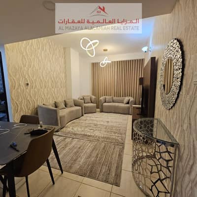 1 Camera Appartamento in affitto a Al Khan, Sharjah - WhatsApp Image 2026-10-05 at 7.20. 57 PM (2). jpeg 1 Camera Appartamento in affitto a Al Khan, Sharjah - WhatsApp Image 2026-10-05 at 7.20. 57 PM (2). jpeg