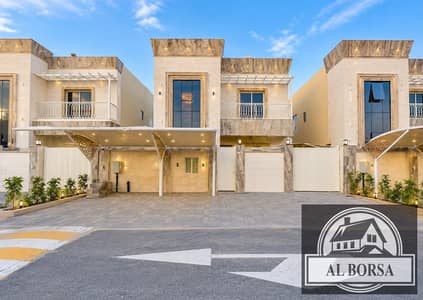 5 Bedroom Villa for Rent in Al Helio, Ajman - WhatsApp Image 2026-10-05 at 7.23. 29 PM. jpeg 5 Bedroom Villa for Rent in Al Helio, Ajman - WhatsApp Image 2026-10-05 at 7.23. 29 PM. jpeg