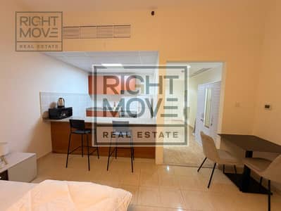 Estudio para en Venta en Dubai Land Residence Complex (DLRC), Dubai - Apartamento en Dubai Land Residence Complex (DLRC)，Phoenix Tower, 500000 AED - 16644331