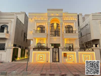 6 Bedroom Villa for Sale in Al Helio, Ajman - WhatsApp Image 2026-10-04 at 12.09. 39 PM. jpeg 6 Bedroom Villa for Sale in Al Helio, Ajman - WhatsApp Image 2026-10-04 at 12.09. 39 PM. jpeg