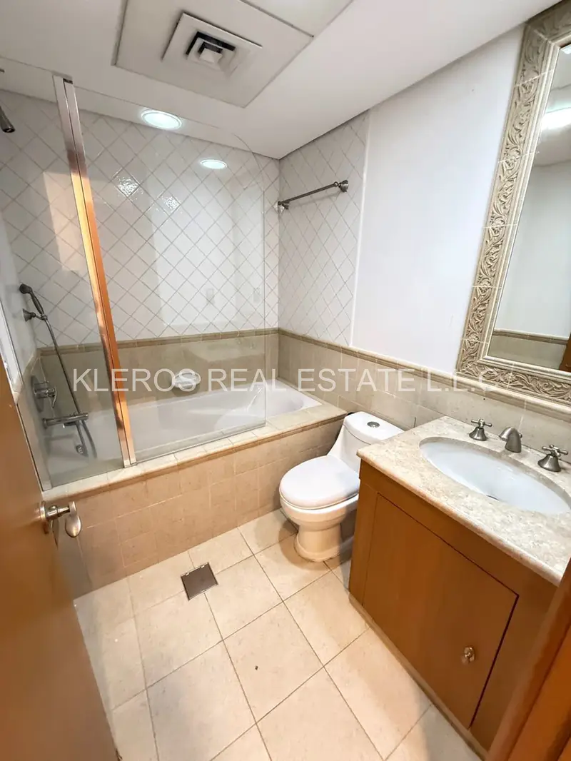 4BR corner Villa | Al Badia Villas | Garden & Park Views | Terraces and Balcony