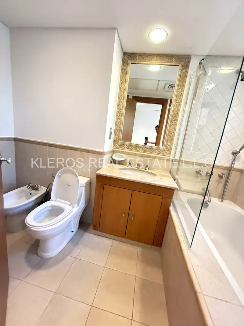 4BR corner Villa | Al Badia Villas | Garden & Park Views | Terraces and Balcony