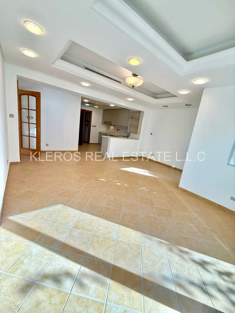 4BR corner Villa | Al Badia Villas | Garden & Park Views | Terraces and Balcony