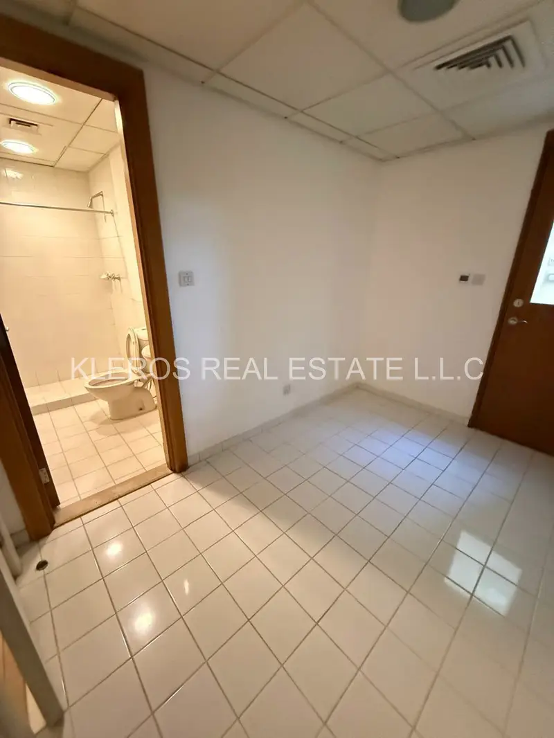 4BR corner Villa | Al Badia Villas | Garden & Park Views | Terraces and Balcony