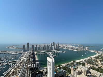 2 Slaapkamers Appartement te Huur in Al Wasl, Dubai - Appartement in Al Wasl，Canal Front Residences，Canal Front Residences 2, 2 slaapkamers, 225000 AED - 16746536