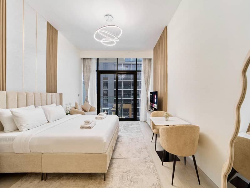 Appartement in Meydan,Azizi Riviera,Azizi Riviera 17, 60000 AED - 16748683 Appartement in Meydan,Azizi Riviera,Azizi Riviera 17, 60000 AED - 16748683