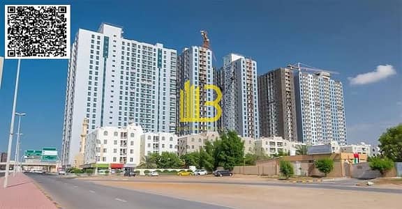 2 Bedroom Flat for Sale in Garden City, Ajman - images (3). jpeg 2 Bedroom Flat for Sale in Garden City, Ajman - images (3). jpeg