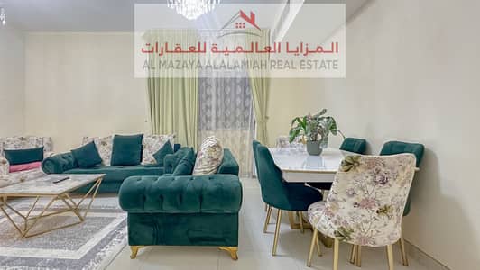 2 Slaapkamers Appartement te Huur in Al Taawun, Sharjah - WhatsApp Image 2026-10-03 at 6.01. 13 PM (1). jpeg 2 Slaapkamers Appartement te Huur in Al Taawun, Sharjah - WhatsApp Image 2026-10-03 at 6.01. 13 PM (1). jpeg