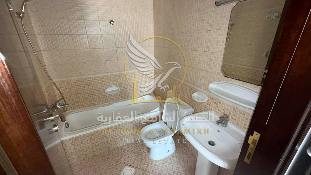 13 apartment-for-rent-1-bedroom-alqlyaa-alsharqa-bathroom-04. jpg