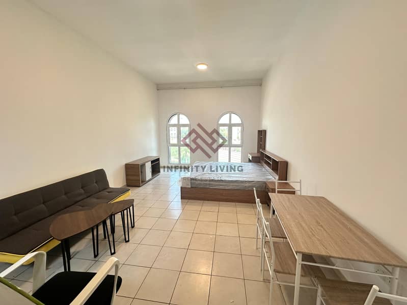 位于探索花园街区,地中海公馆,42号楼 的公寓 50000 AED - 16748726 位于探索花园街区,地中海公馆,42号楼 的公寓 50000 AED - 16748726