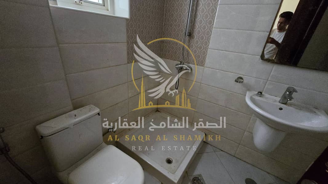 7 shqa-for-rent-1-bedroom-alqlyaa-alsharqa-bathroom-07. jpg