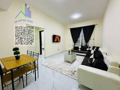 1 Bedroom Apartment for Rent in Al Rashidiya, Ajman - WhatsApp Image 2024-09-27 at 11.28. 54 AM. jpeg