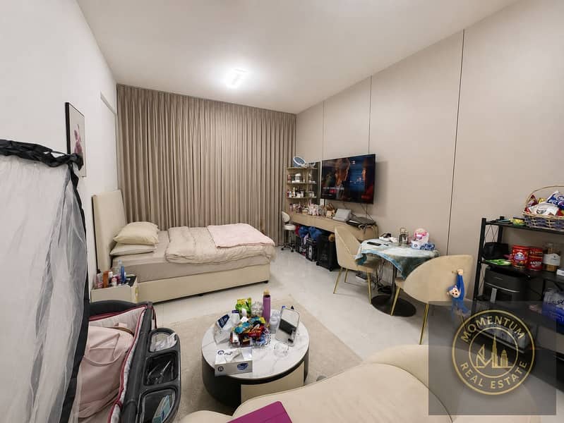 Ready To Move | Furnished | Prim Location