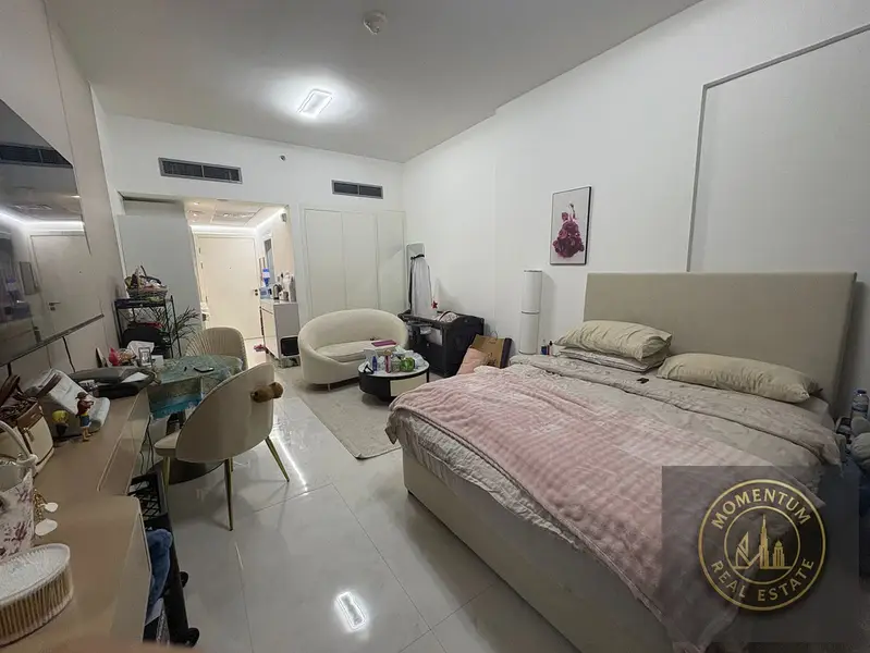 Ready To Move | Furnished | Prim Location